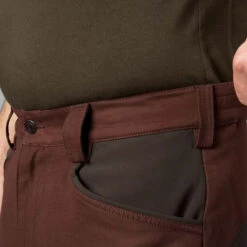 2023 Harkila Mens Scandinavian Trousers 110127807 - Bloodstone Red / Shadow Brown Colour Shadow Brown/Bloodstone Red -Equestrian Sports Store 6808 202320Harkila20Mens20Scandinavian20Trousers2011012780720 20Bloodstone20Red20Shadow20Brown203.700x700