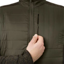 2023 Seeland Mens Theo Hybrid Jacket 1302163 - Pine Green -Equestrian Sports Store 6818 202320Seeland20Mens20Theo20Hybrid20Jacket20130216320 20Pine20Green204.700x700