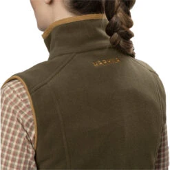2023 Harkila Womens Sandhem 200 Waistcoat 1201155 - Willow Green Colour Willow Green -Equestrian Sports Store 6870 202320Harkila20Womens20Sandhem2020020Waistcoat20120115520 20Willow20Green204.700x700