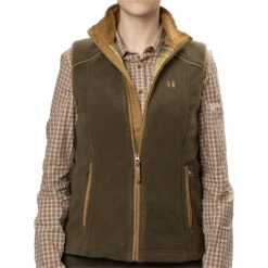 2023 Harkila Womens Sandhem 200 Waistcoat 1201155 - Willow Green Colour Willow Green -Equestrian Sports Store 6870 202320Harkila20Womens20Sandhem2020020Waistcoat20120115520 20Willow20Green205.700x700