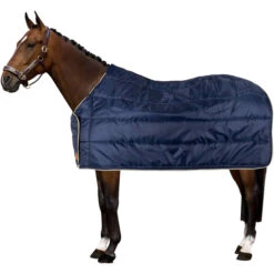 2023 HV Polo Jet Outdoor Blanket 3in1 2402093500 - Navy -Equestrian Sports Store 6896 202320HV20Polo20Jet20Outdoor20Blanket203in120240209350020 20Navy206.700x700