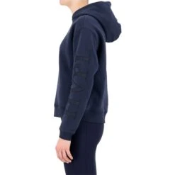 2023 HV Polo Darla Hooded Sweat 401093563 - Navy -Equestrian Sports Store 6903 d72c8189abd029cc2e8552397752e8025922aed6 0401093563 5001 msideL.700x700