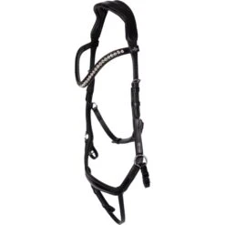 2023 HV Polo Legacy Anatomical Deluxe Bridle 1201093502 - Black 7 2023 HV Polo Legacy Anatomical Deluxe Bridle 1201093502 - Black -Equestrian Sports Store 6922 0188f2efc884d7b3b7ebfbcc78570b7ee820b0ab 1201093502 9000.700x700