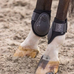2023 HV Polo Franka Tendon And Fetlock Boots Set 2802093452 - Mocca -Equestrian Sports Store 6935 202320HV20Polo20Franka20Tendon20And20Fetlock20Boots20Set20280209345220 20Mocca204.700x700