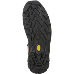 2023 Ariat Mens Catalyst Defiant 8" Gore-tex Boots 10021505 - Rugged Bark -Equestrian Sports Store 6989 10021505 sole.2000x2000.700x700