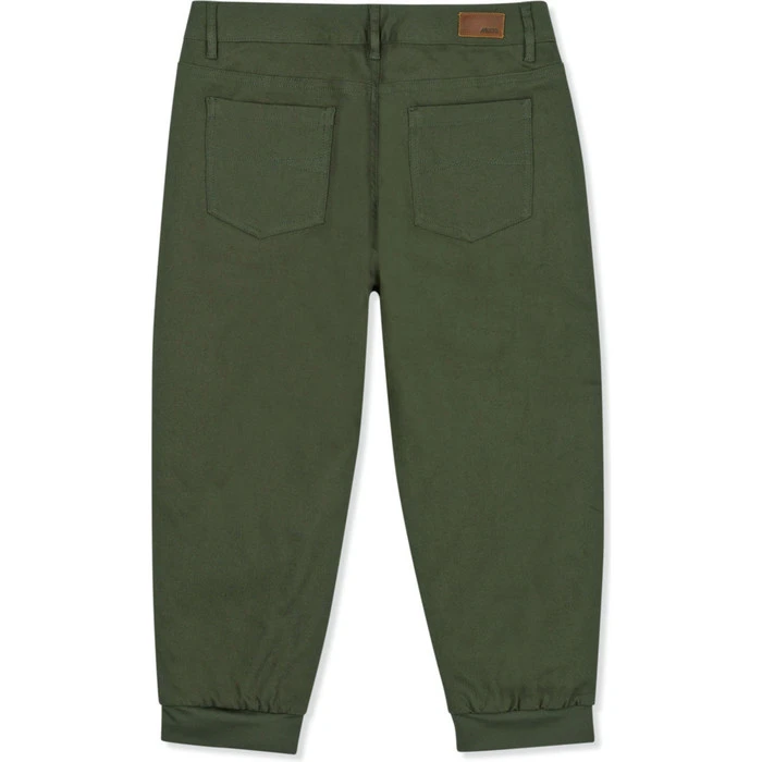 2023 Musto Womens BR2 Sporting Breeks CWTR042 - Dark Moss Colour Dark Moss 2 2023 Musto Womens BR2 Sporting Breeks CWTR042 - Dark Moss Colour Dark Moss - Image 2