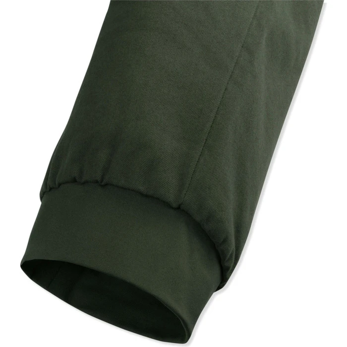 2023 Musto Womens BR2 Sporting Breeks CWTR042 - Dark Moss Colour Dark Moss 5 2023 Musto Womens BR2 Sporting Breeks CWTR042 - Dark Moss Colour Dark Moss - Image 5