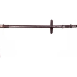 2023 Henry James Saddlery Small Pimple Hybrid Rubber Reins With Leather Stoppers RR6 - Havana Brown Colour Havana Brown 7 2023 Henry James Saddlery Small Pimple Hybrid Rubber Reins With Leather Stoppers RR6 - Havana Brown Colour Havana Brown -Equestrian Sports Store 7007 202320Henry20James20Saddlery20Small20Pimple20Hybrid20Rubber20Reins20with20Leather20Stoppers20RR620 20Havana20Brown203.700x700