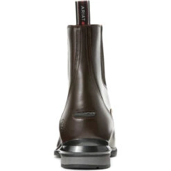 2022 Ariat Mens Devon Nitro Zip Paddock Boots 10027186 - Brown -Equestrian Sports Store Ariat Mens Devon Nitro Zip Paddock Boots Brown 4.700x700