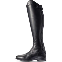 Ariat Womens Nitro Max Long Riding Boots 10031676 - Black 8 Ariat Womens Nitro Max Long Riding Boots 10031676 - Black -Equestrian Sports Store Ariat Mens Nitro Max Long Riding Boots 10031491 Black 2.700x700