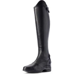 Ariat Womens Nitro Max Long Riding Boots 10031676 - Black