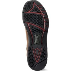 Ariat Mens Telluride Work H20 CT Boots Brown -Equestrian Sports Store Ariat Mens Telluride Work H20 CT Boots Brown 2.700x700