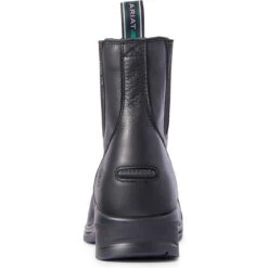 Ariat Womens Heritage IV Zipped Steel Toe Boots 10031421 - Black 7 Ariat Womens Heritage IV Zipped Steel Toe Boots 10031421 - Black -Equestrian Sports Store Ariat Womens Heritage IV Zipped Steel Toe Boots 10031421 Black 2.700x700