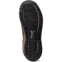 Ariat Womens Telluride Work H20 CT Boots Distressed Brown -Equestrian Sports Store Ariat Womens Telluride Work H20 CT Boots Distressed Brown 2.700x700