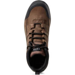 Ariat Womens Telluride Work H20 CT Boots Distressed Brown -Equestrian Sports Store Ariat Womens Telluride Work H20 CT Boots Distressed Brown 3.700x700