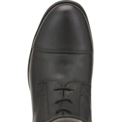 Ariat Mens Heritage Contour Field Zip Black 10015261 -Equestrian Sports Store Ariat20Contour20Zip20Mens203.700x700