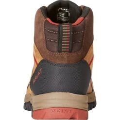 Ariat Mens Skyline H2O Boots Distressed Brown -Equestrian Sports Store Ariat20Mens20Skyline20H2O20Boots20Distressed20Brown20Heel.700x700