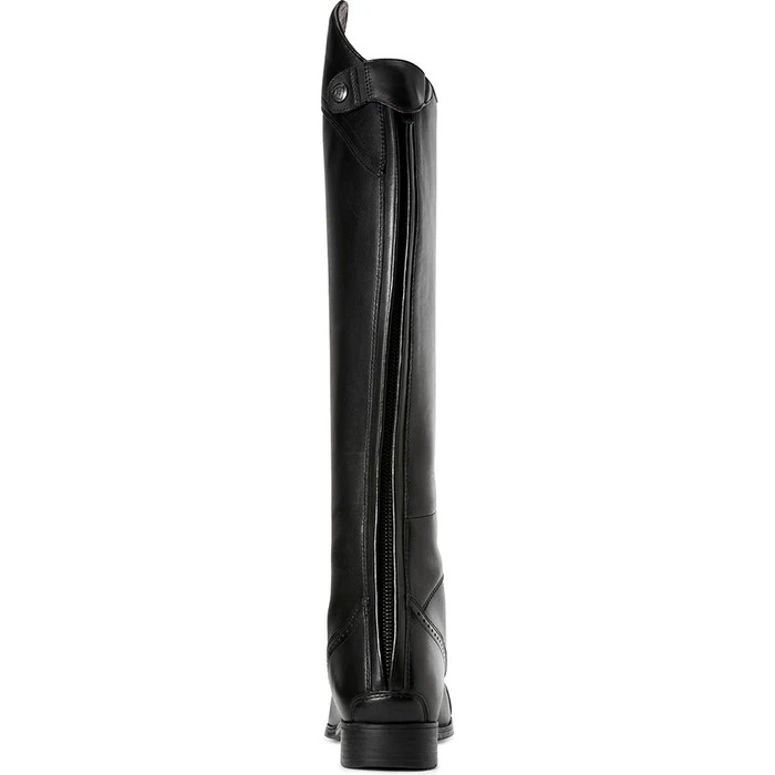 Ariat Womens Capriole Long Riding Boots Black 3 Ariat Womens Capriole Long Riding Boots Black - Image 3