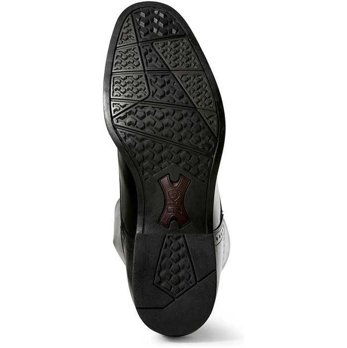 Ariat Womens Capriole Long Riding Boots Black 5 Ariat Womens Capriole Long Riding Boots Black - Image 5