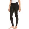 Ariat Womens EOS FS Tight Black