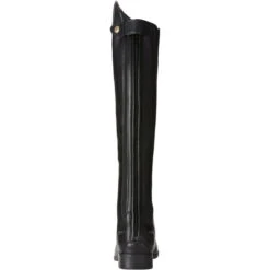 Ariat Womens Heritage Contour II Field Zip Long Riding Boots Black -Equestrian Sports Store Ariat20Womens20Heritage20Countour20II20Field20Zip20Long20Riding20Boots2010020164 heel.700x700
