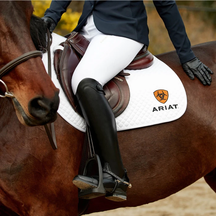 Ariat Womens Nitro Max Long Riding Boots 10031676 - Black 6 Ariat Womens Nitro Max Long Riding Boots 10031676 - Black - Image 6