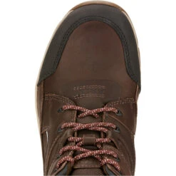 Ariat Womens Telluride II H20 Boots Dark Brown 8 Ariat Womens Telluride II H20 Boots Dark Brown -Equestrian Sports Store Ariat20Womens20Telluride20II20H2020Boots20Dark20Brown20toe.700x700