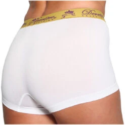 Derriere Equestrian Womens Seamless Shorty DEPSSF17W - White 5 Derriere Equestrian Womens Seamless Shorty DEPSSF17W - White -Equestrian Sports Store Derriere20Equestrian20Womens20Seamless20Shorty20DEPSSF17W20 20White203.700x700