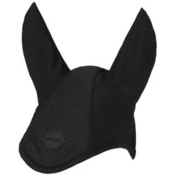 2021 Eskadron Dynair Mesh Sport Fly Hood 3455 - Black Colour Black