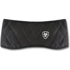 2022 Ariat Venture Headband 10041938 - Black