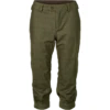 Harkila Womans Stornoway Shooting Breeks - Willow Green