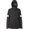 Mountain Horse Unisex Movement Parka - Black