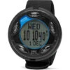 2022 Optimum Time OE Series 14R Rechargeable Jumbo Event Watch OE1461R - Black Colour Black
