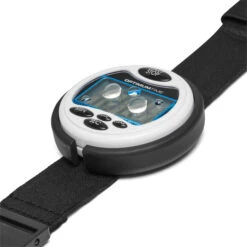 Optimum Time OE Series 3 Equestrian Event Watch OE390 - White -Equestrian Sports Store Optimum Time OE Series 3 Equestrian Event Watch OE390 White 4.700x700