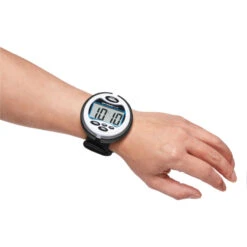 Optimum Time OE Series 3 Equestrian Event Watch OE390 - White -Equestrian Sports Store Optimum Time OE Series 3 Equestrian Event Watch OE390 White 5.700x700