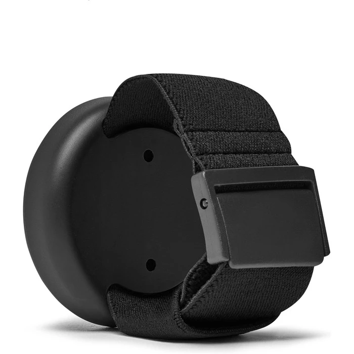 Optimum Time OE Series 3 Equestrian Event Watch OE391 - Black 3 Optimum Time OE Series 3 Equestrian Event Watch OE391 - Black - Image 3