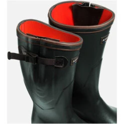 Aigle Mens Parcours 2 ISO Anti Fatigue Hunting Boots Bronze -Equestrian Sports Store PARCOUR220ISO20MIDDLE.700x700