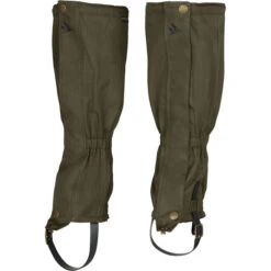 2021 Seeland Buckthorn Gaiters 220200626 - Shaded Olive