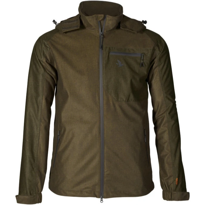 2023 Seeland Mens Avail Jacket 100217712 - Pine Green 1 2023 Seeland Mens Avail Jacket 100217712 - Pine Green