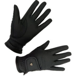 2022 Woof Wear Competition Glove WG0122 - Black