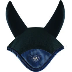 Woof Wear Vision Fly Veil - Navy Colour Navy