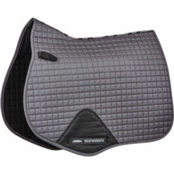 Weatherbeeta Prime All Purpose Saddle Pad 1000746 - Grey Colour Grey