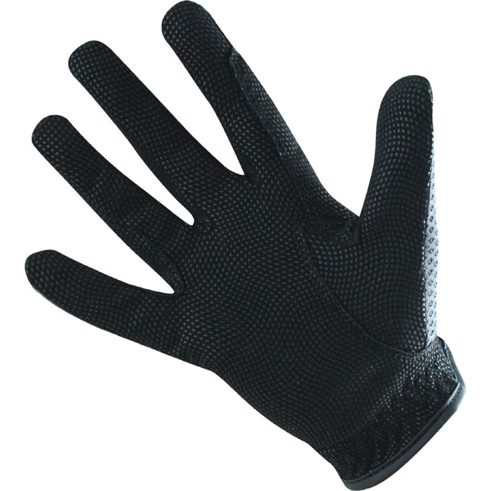 Woof Wear Event Gloves Black 3 Woof Wear Event Gloves Black - Image 3