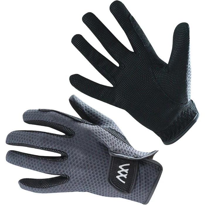 Woof Wear Event Gloves Black 1 Woof Wear Event Gloves Black
