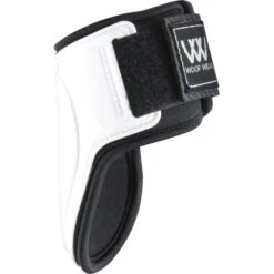 Best Seller -Equestrian Sports Store Woof Wear Pro Fetlock Boots White 1.700x700