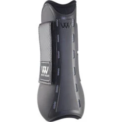 Best Seller -Equestrian Sports Store Woof Wear Pro Tendon Boots Black 1.700x700