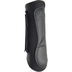 Best Seller -Equestrian Sports Store Woof20Wear20Event20Boots20Hind20Black20Back.700x700