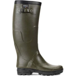 2023 Aigle Benyl XL Boot 857976 - Kaki
