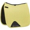 2023 Weatherbeeta Prime Dressage Saddle Pad 1000745 - Butter Colour Butter