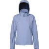 2023 Mountain Horse Womens Force Jacket 0341401BS - Lavender Blue